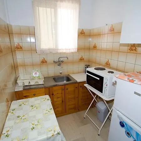 Valkaniotis Apartments Loutra Edipsou  Exteriér fotografie
