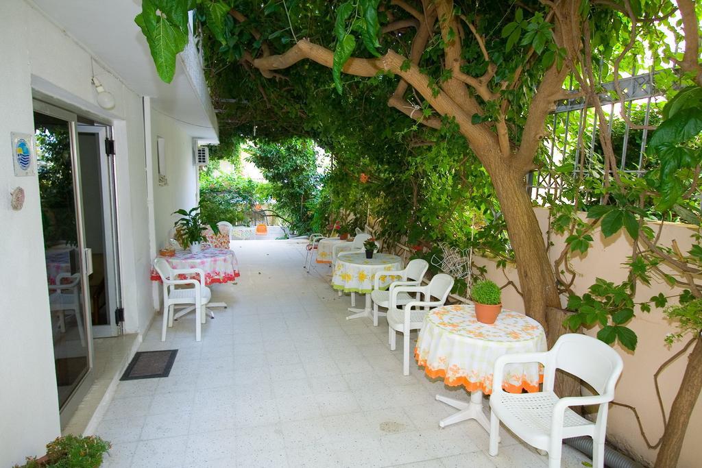Valkaniotis Apartment *